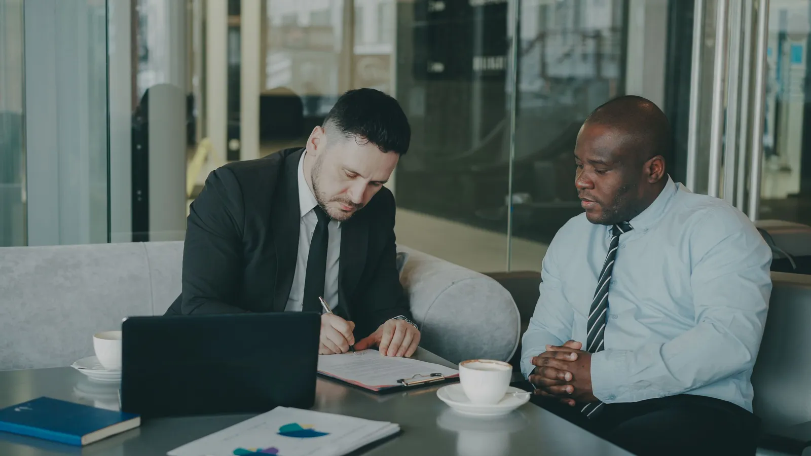 Best Document Management Software in 2026 - Aviy AI invoicing