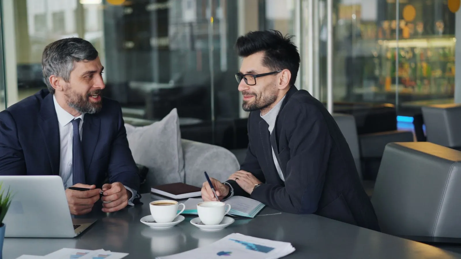 Building an AI-First Business: A Practical 2026 Guide - Aviy AI invoicing