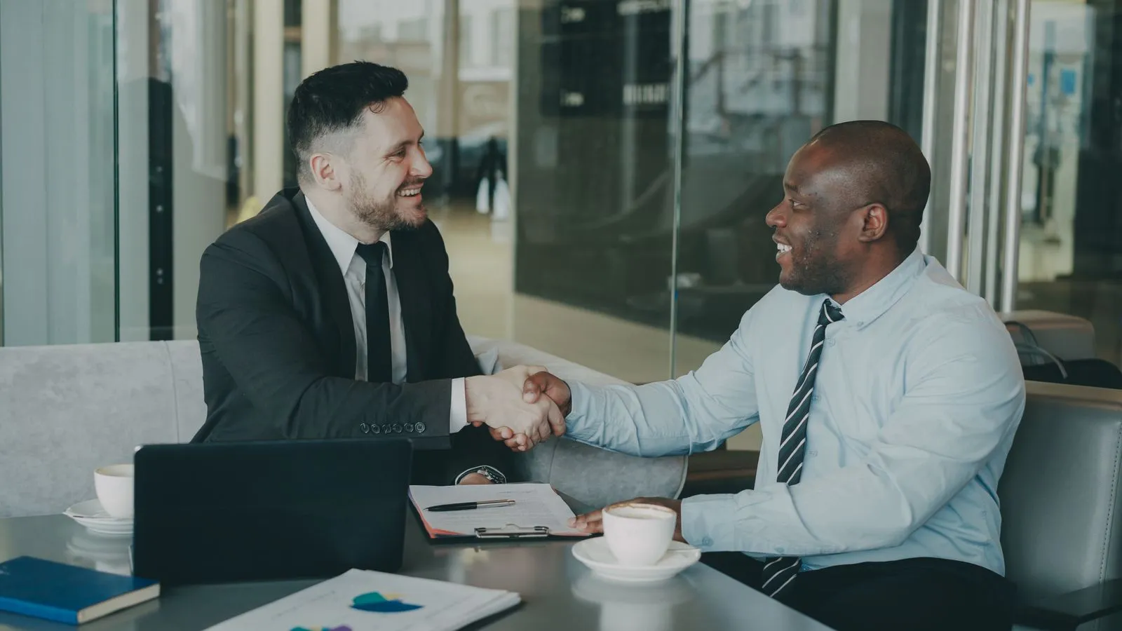 Building a Competitive Advantage With AI - Aviy AI invoicing