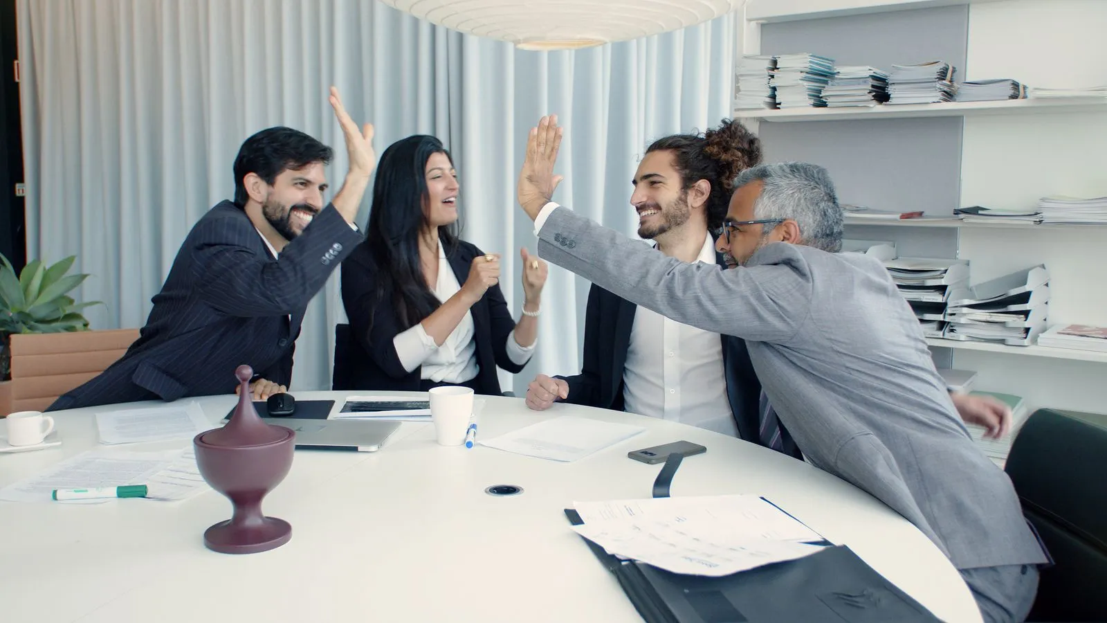 Business Automation Guide for Small Businesses - Aviy AI invoicing