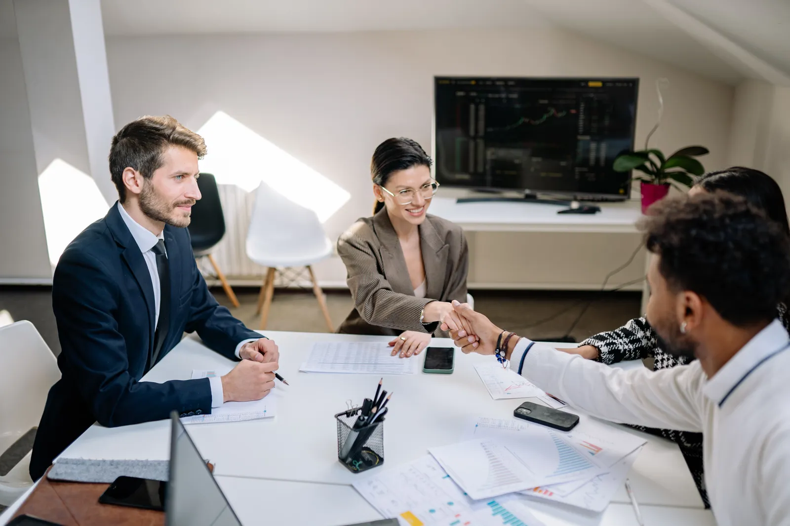 Business Continuity Plan Template Explained - Aviy AI invoicing