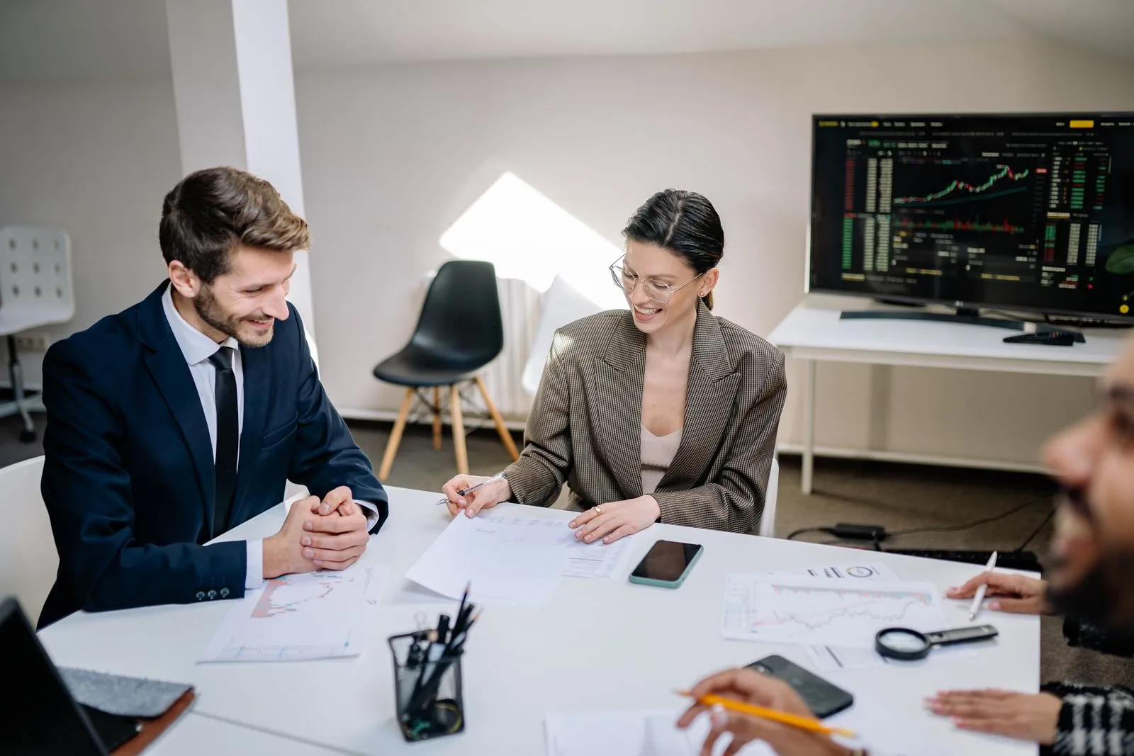 Business Process Mapping Guide: How to Map, Improve and Scale Your Operations - Aviy AI invoicing
