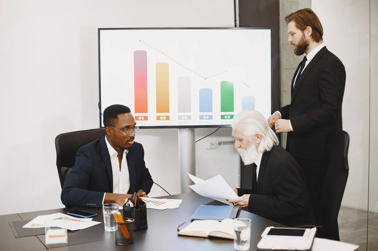 Business Proposal Template: How to Write One That Wins - Aviy AI invoicing