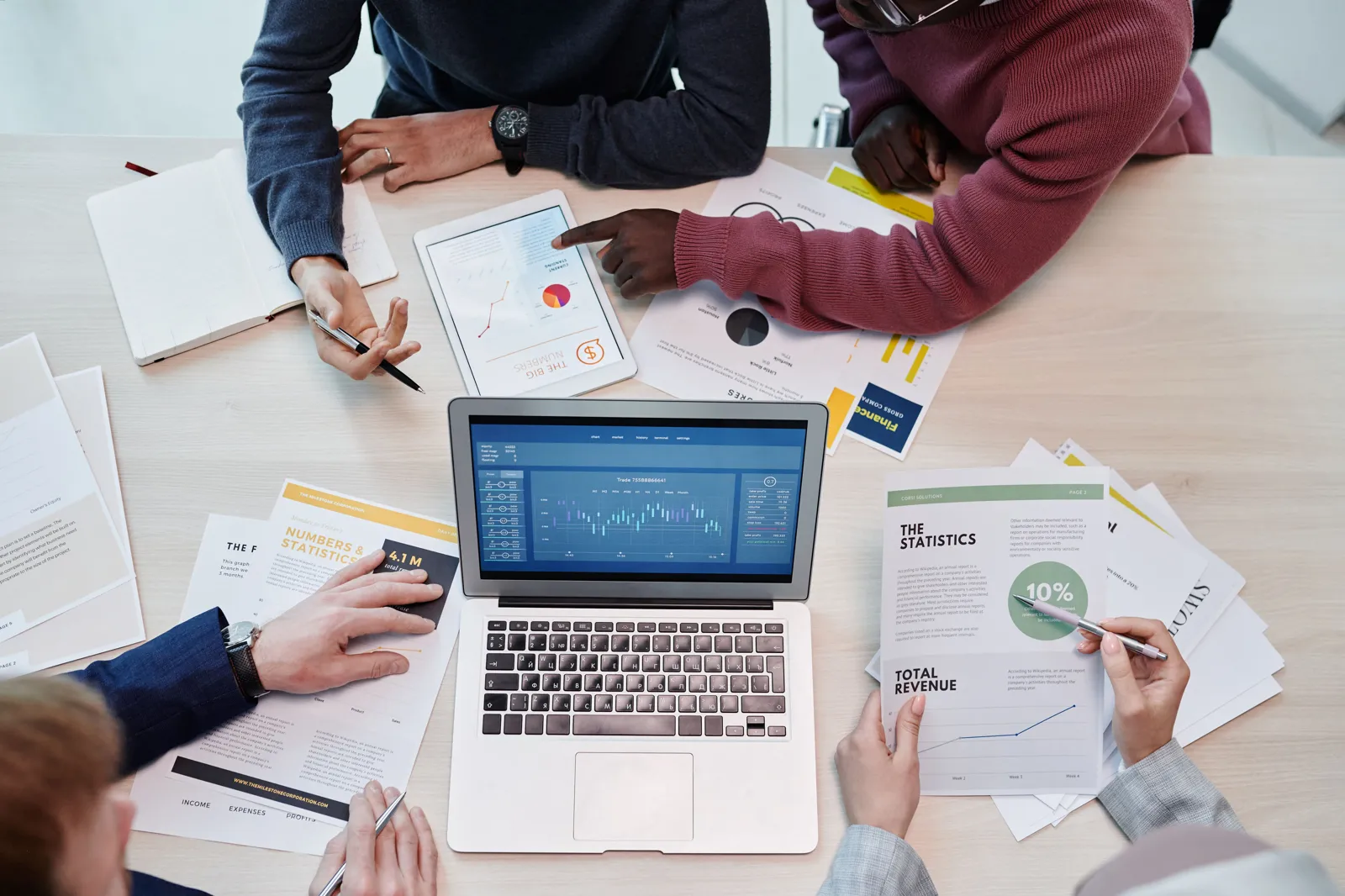Change Request Form Template Explained - Aviy AI invoicing