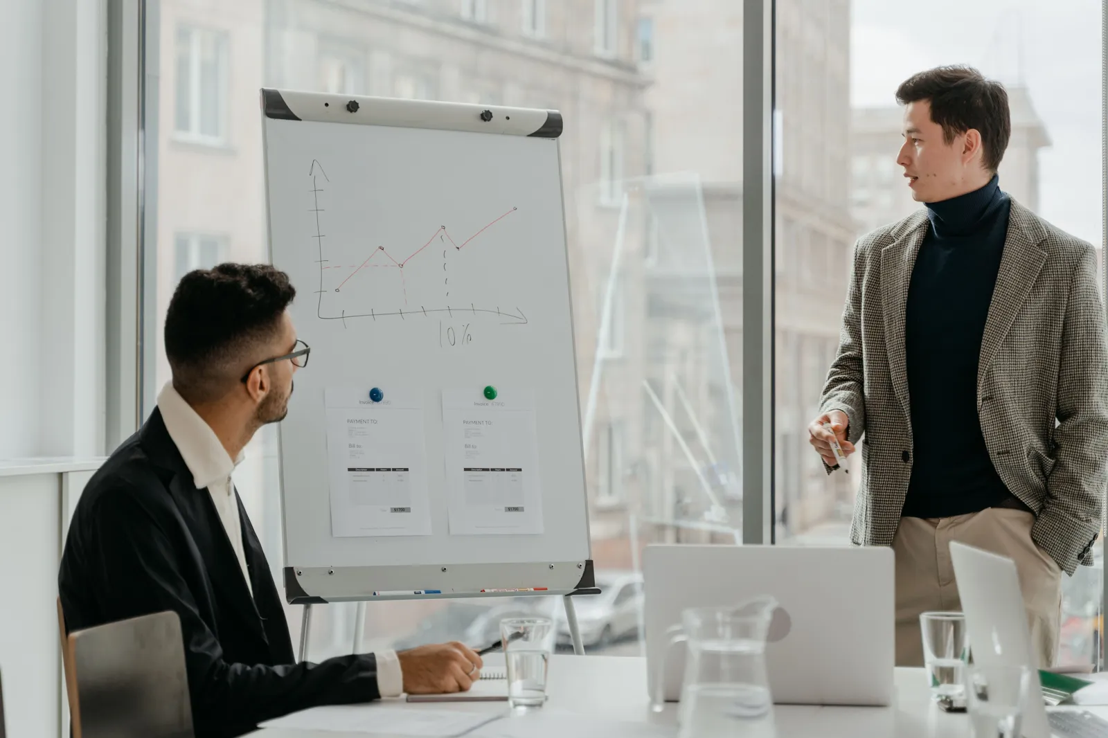 Client Brief Template: What to Include (Sections, Example and Tips) - Aviy AI invoicing