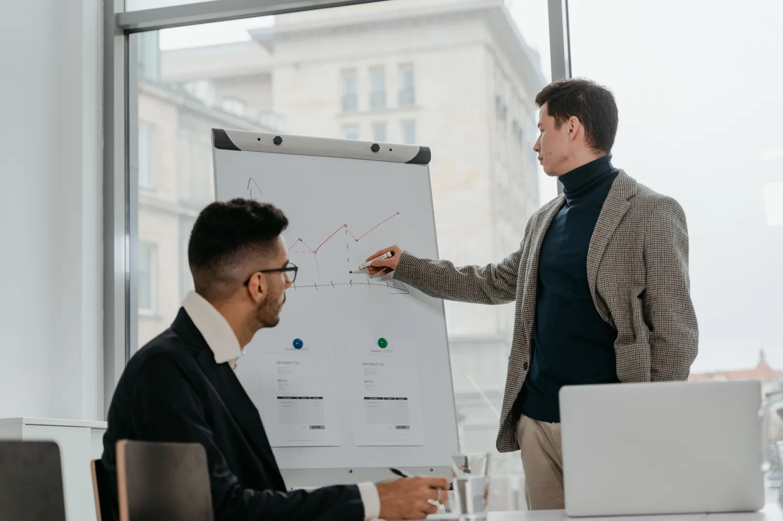 Client Information Form Template Explained - Aviy AI invoicing