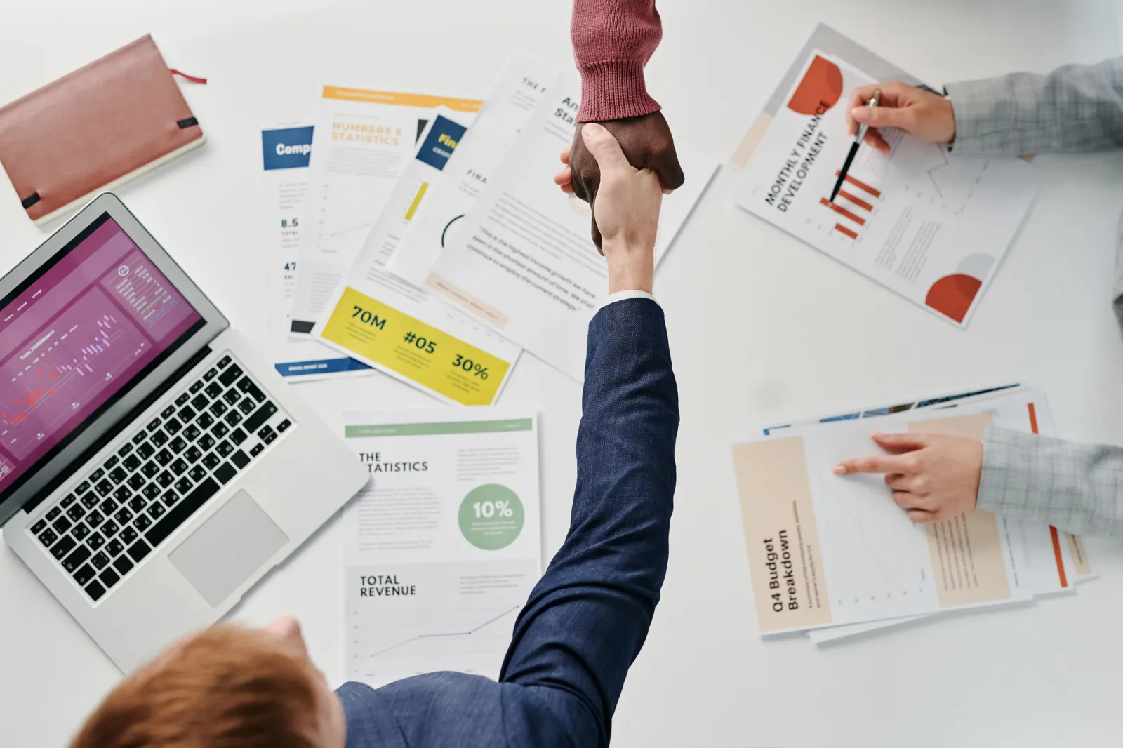 Client Intake Form Template: What to Include - Aviy AI invoicing