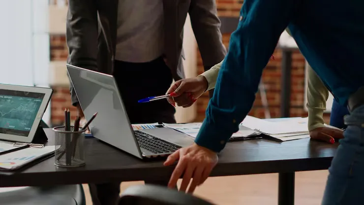 Digital Transformation 90-Day Roadmap: A Practical Plan - Aviy AI invoicing