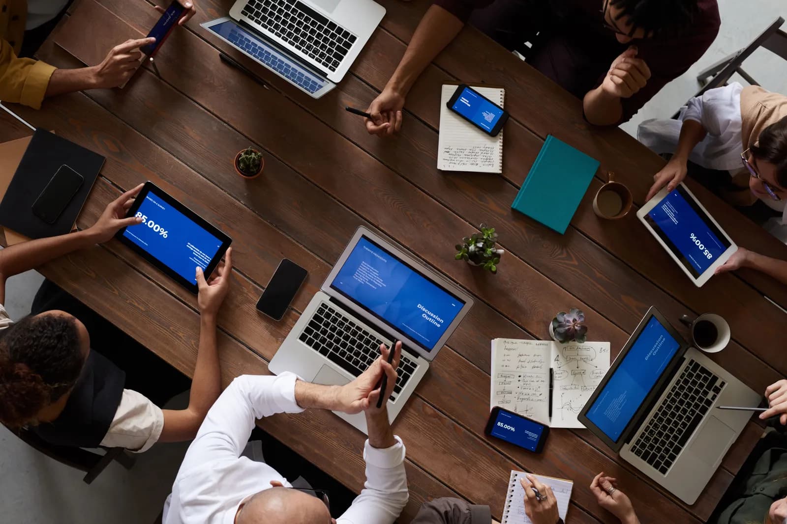 Discovery Calls That Convert: A Practical Sales Guide for 2026 - Aviy AI invoicing