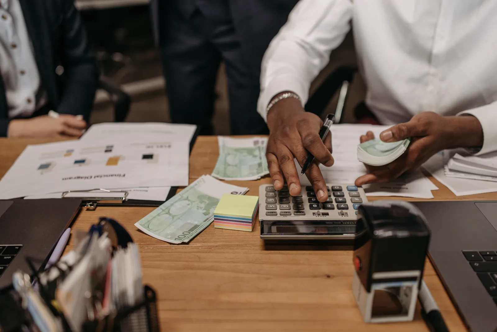 Equipment Checkout Form Template Explained - Aviy AI invoicing