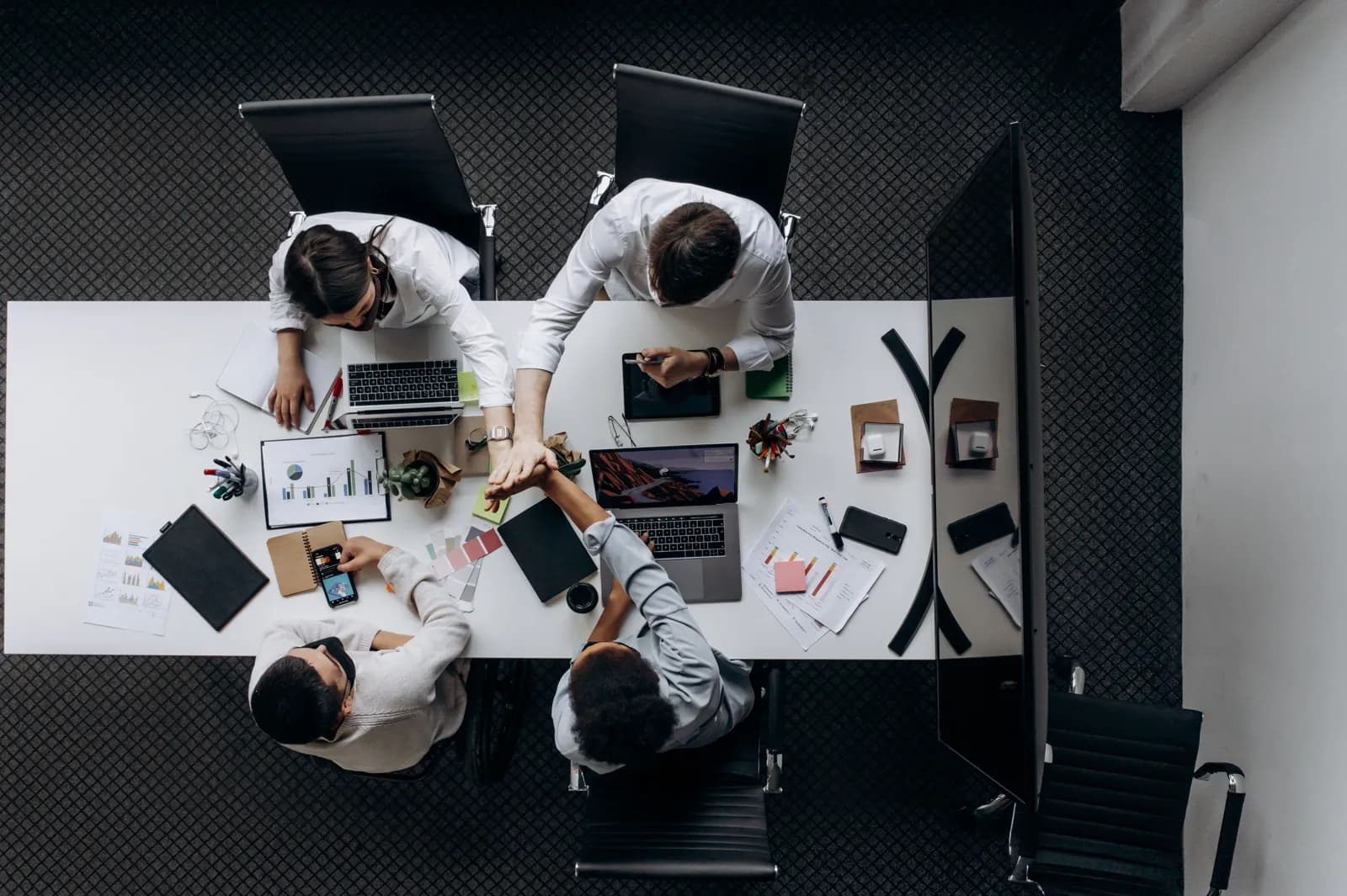Executive Summary Template: How to Write One - Aviy AI invoicing