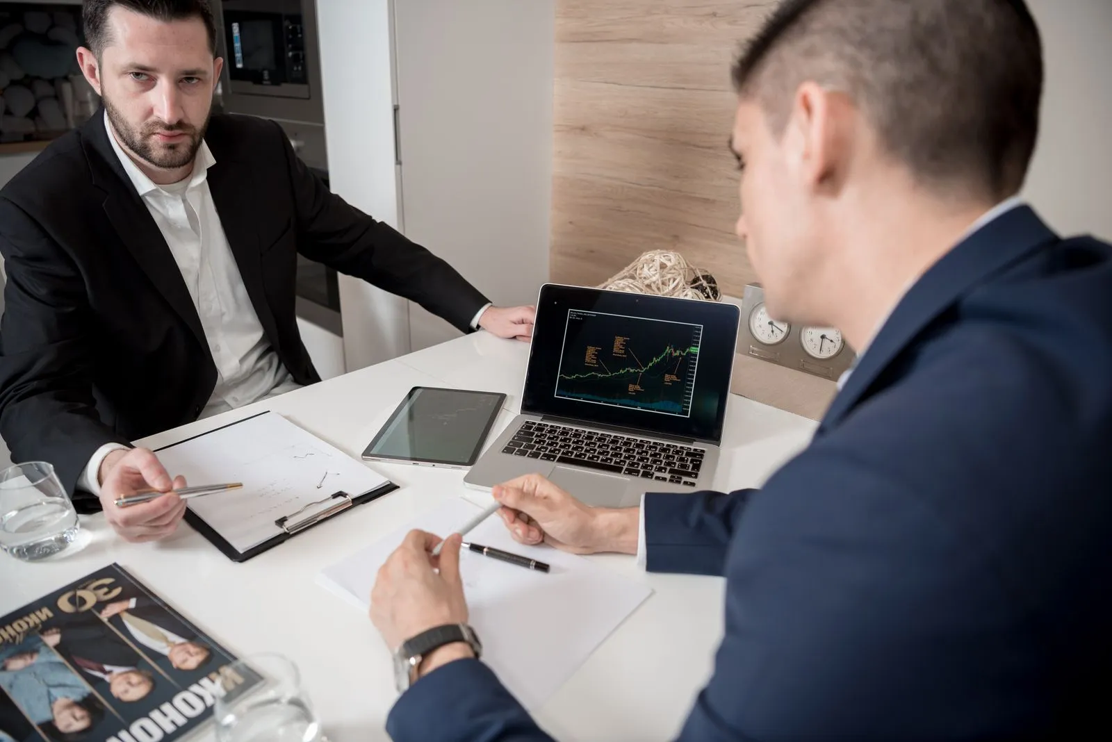 Financial Compliance for Growing Businesses: A Practical 2026 Guide - Aviy AI invoicing