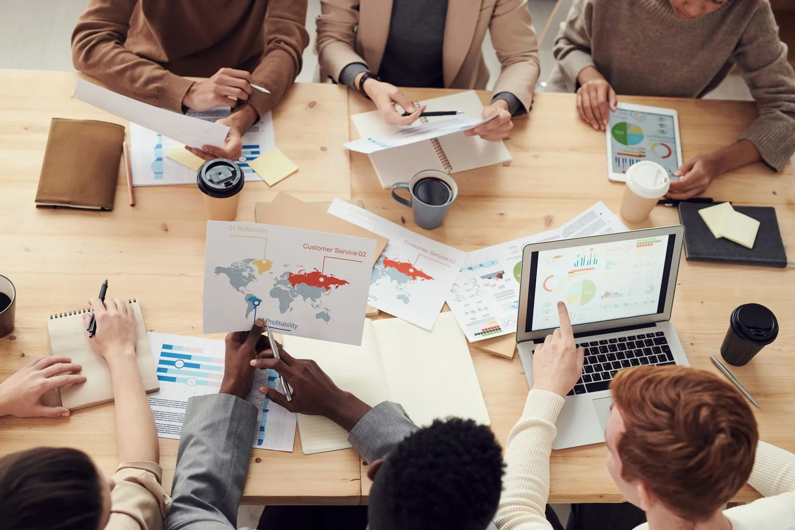 Creating a Future-Proof Business With AI - Aviy AI invoicing