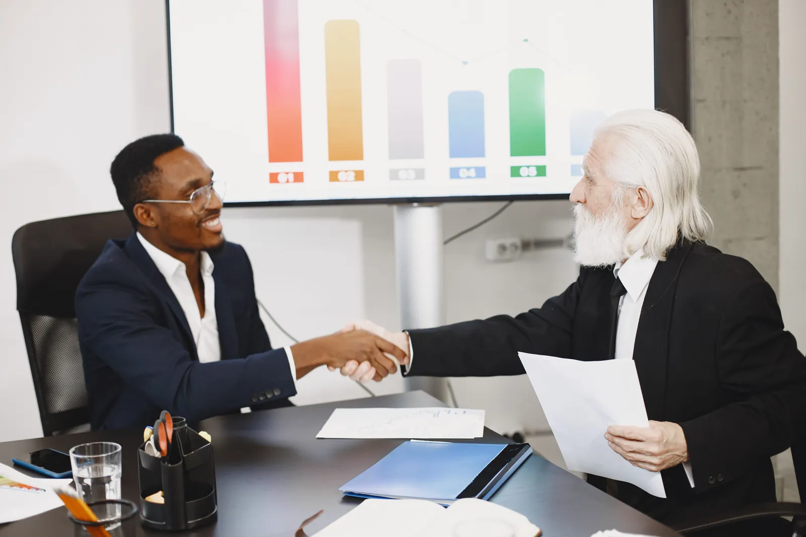 Graphic Design Proposal Template Explained - Aviy AI invoicing
