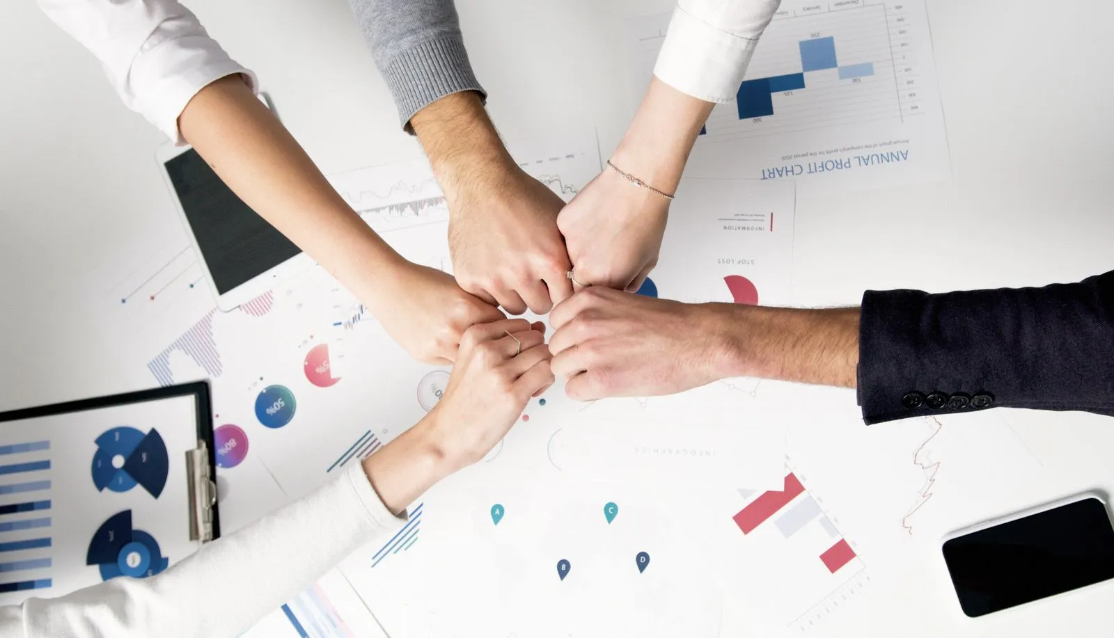 How to Build a Business Budget: A Step-by-Step Guide - Aviy AI invoicing