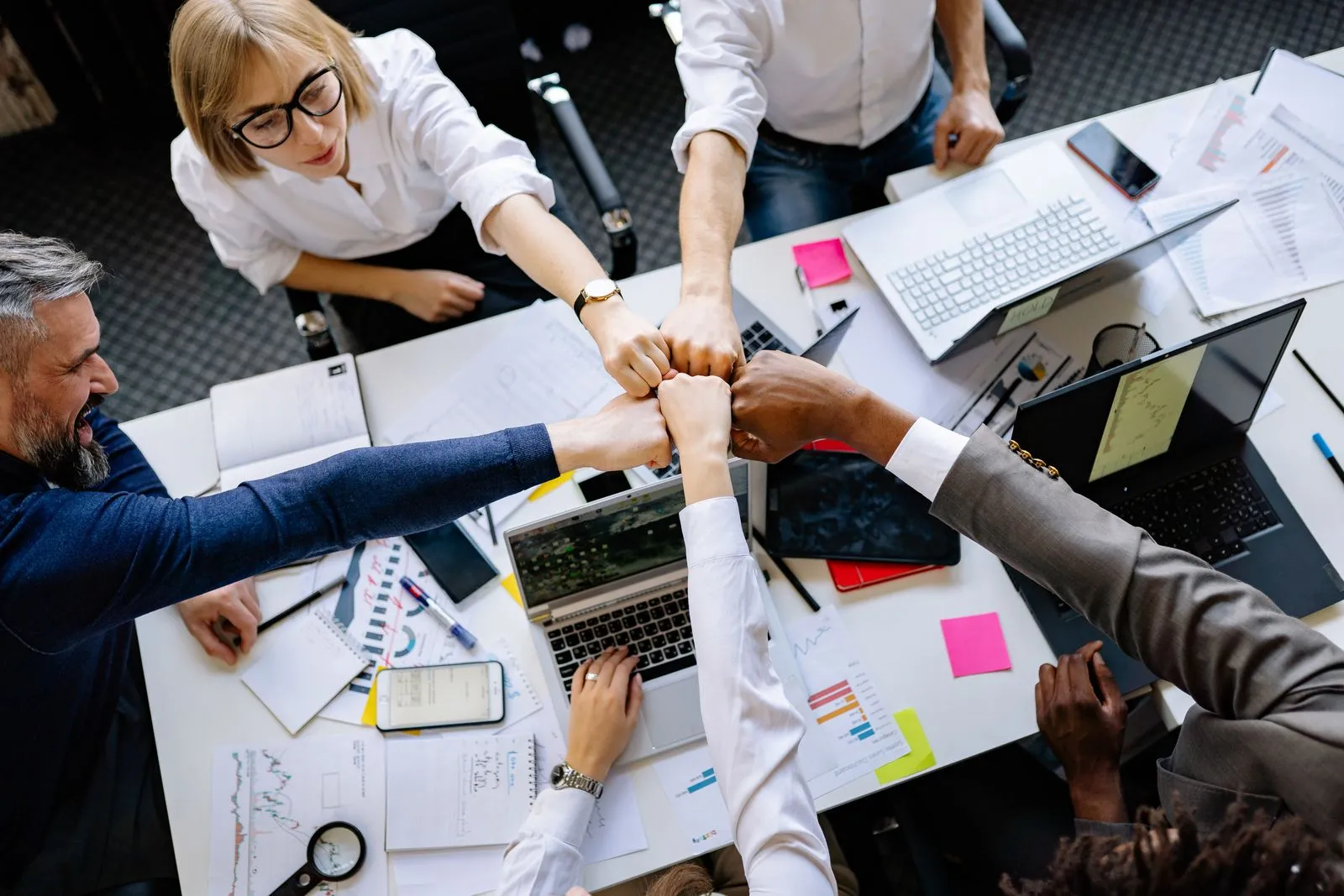 How to Build Repeatable Business Processes (2026 Guide) - Aviy AI invoicing