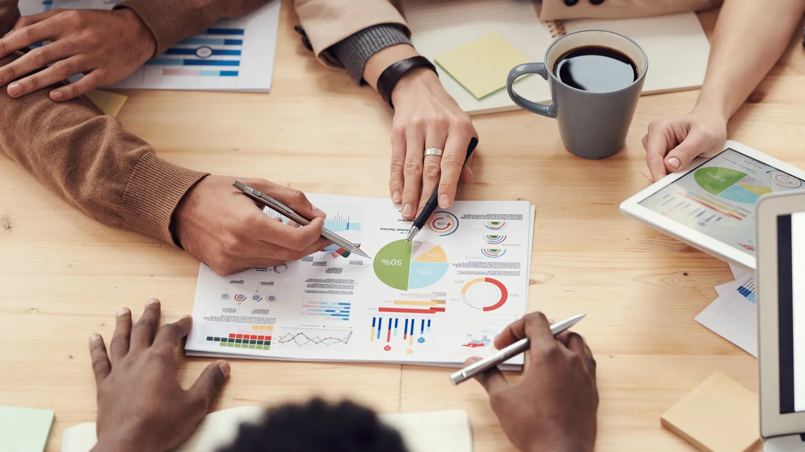 How to Increase Your Closing Rate: A Practical Sales Guide - Aviy AI invoicing