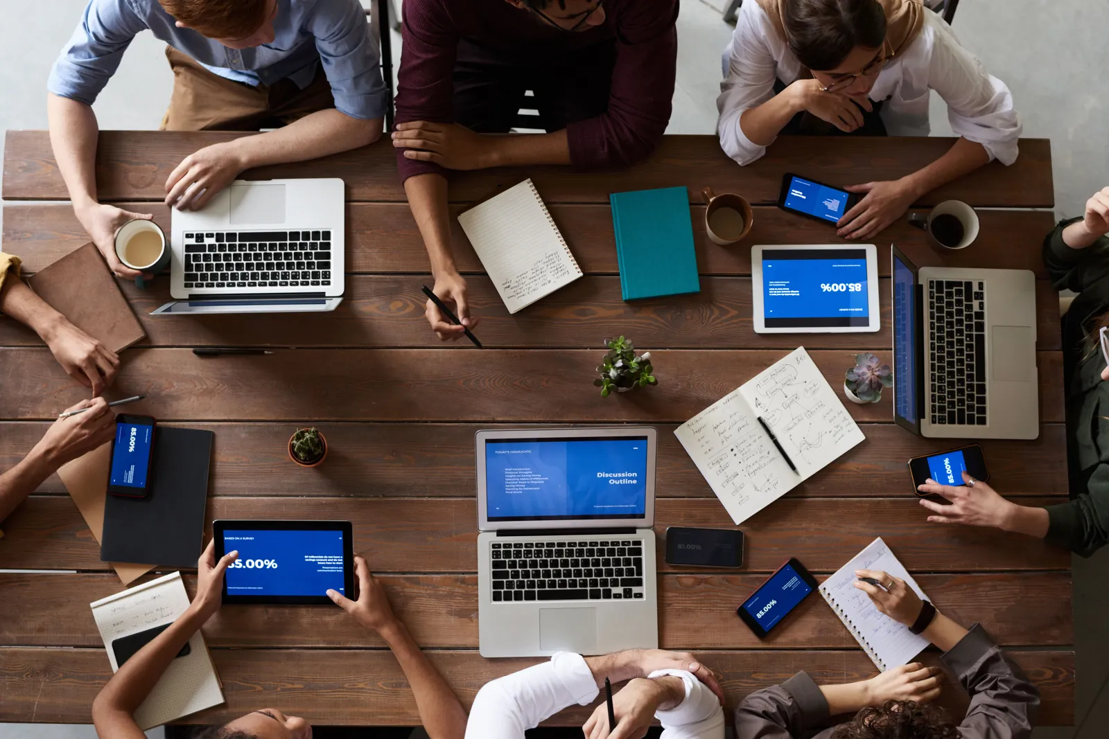 How to Qualify Potential Clients: A Practical 2026 Framework - Aviy AI invoicing