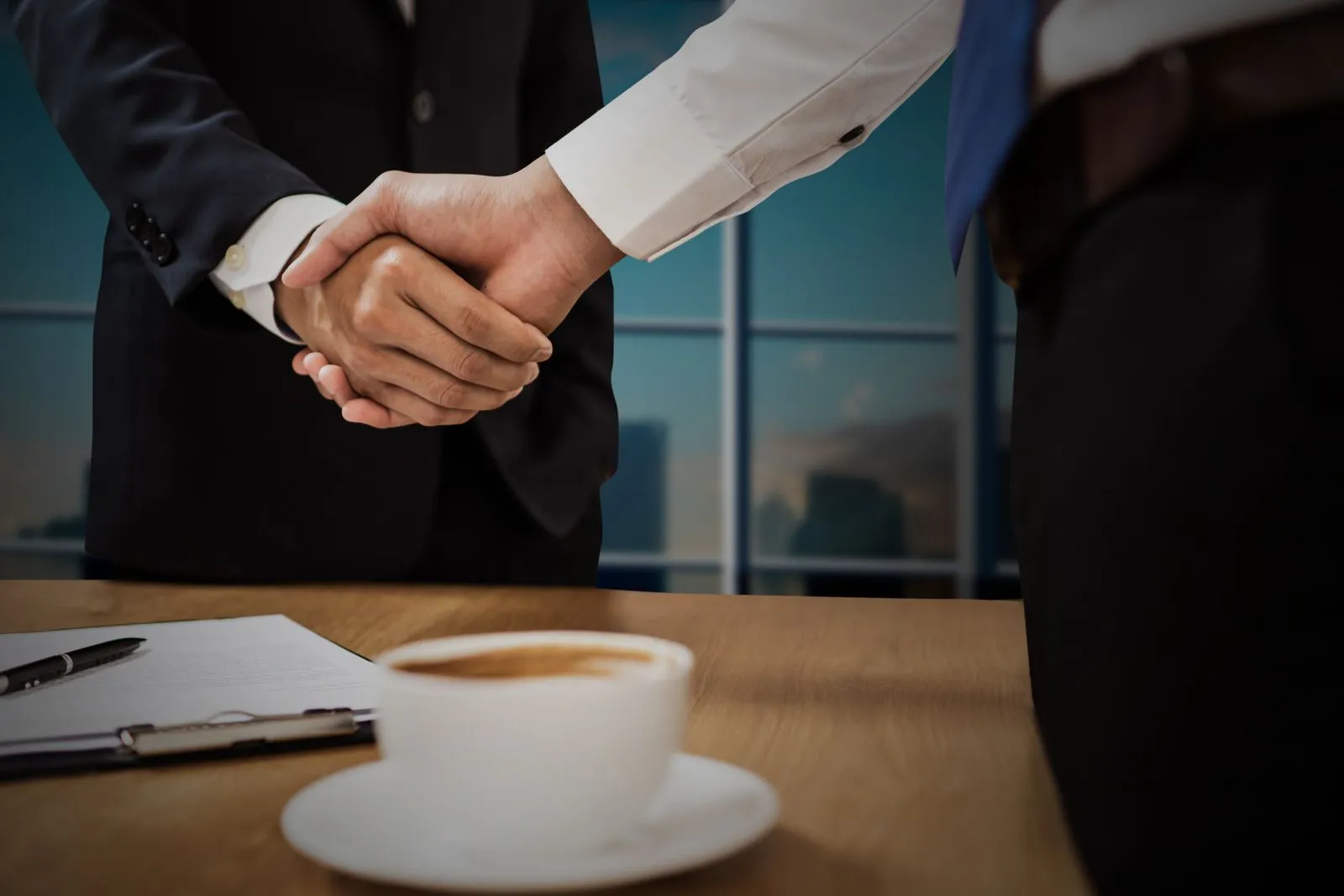 International Business Documentation Guide: Paperwork for Selling Across Borders - Aviy AI invoicing