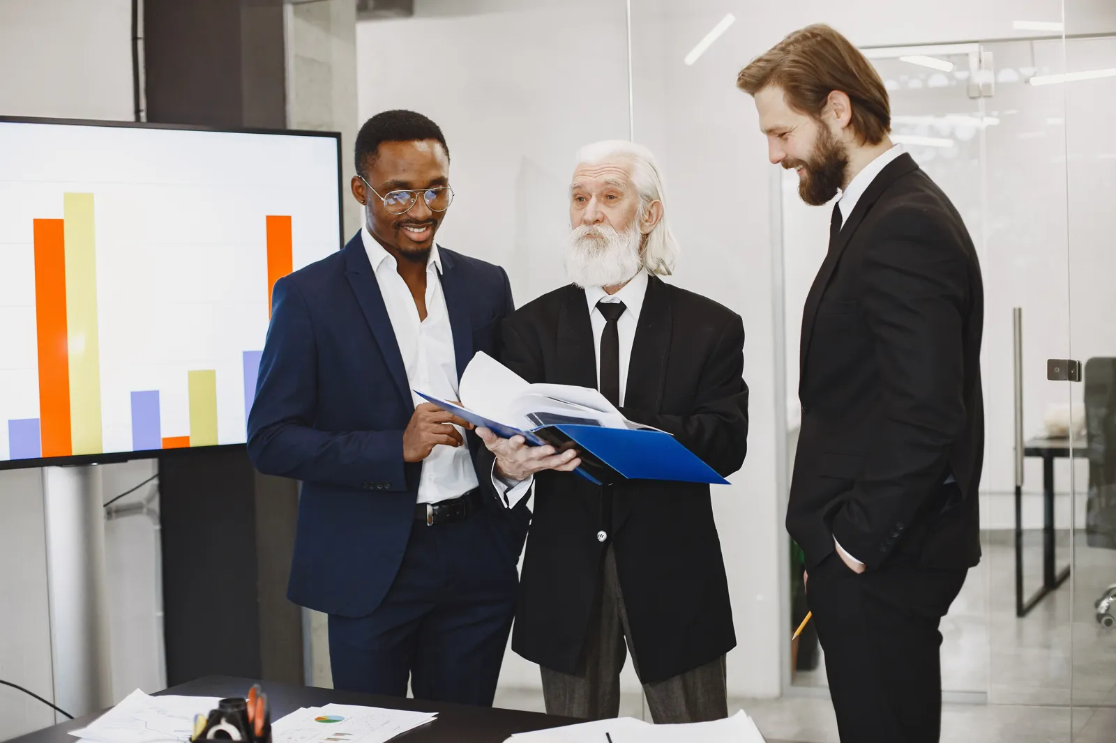 IT Support Proposal Template Explained - Aviy AI invoicing