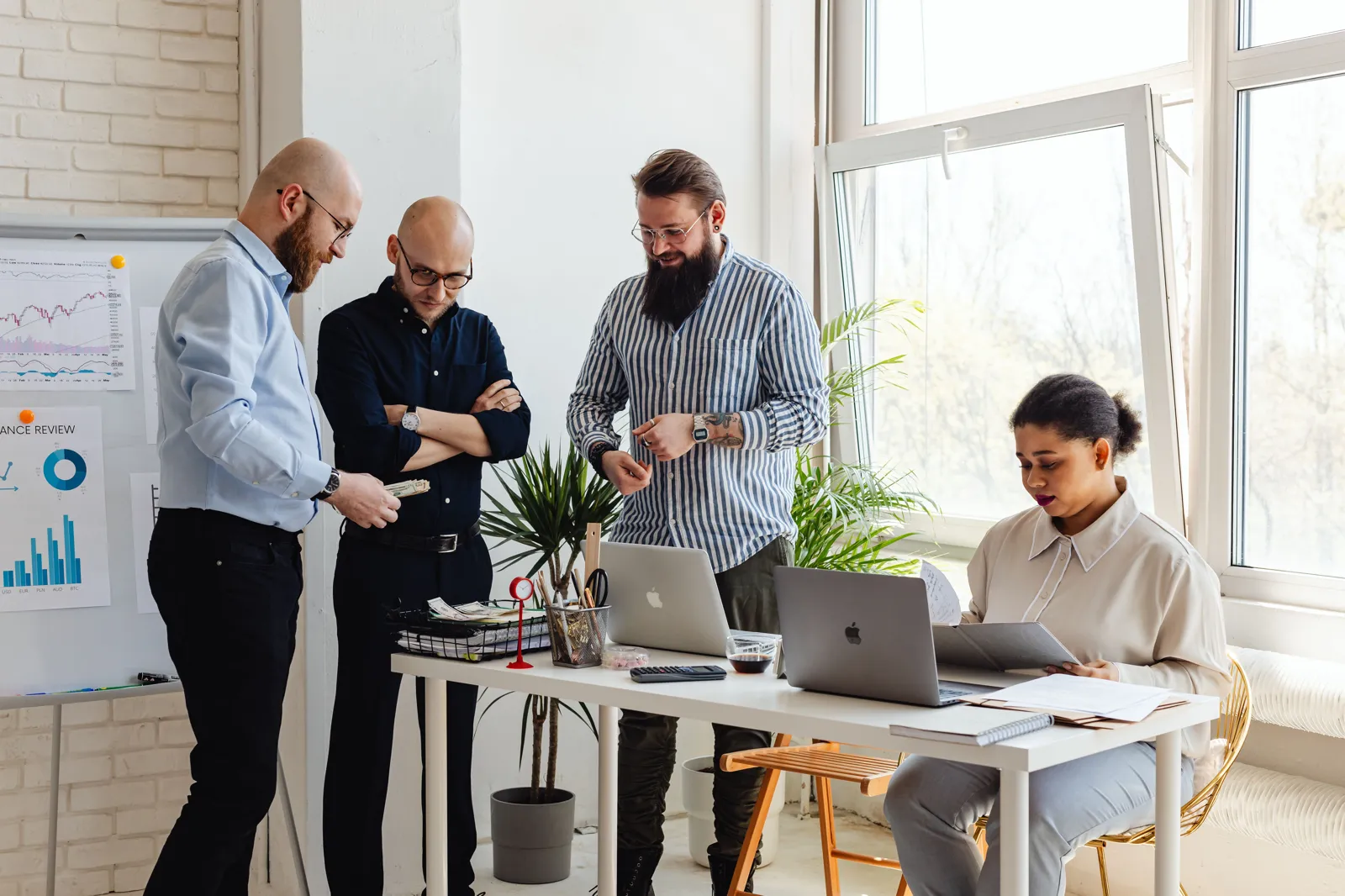Operating Margin Calculator: Formula and Examples - Aviy AI invoicing