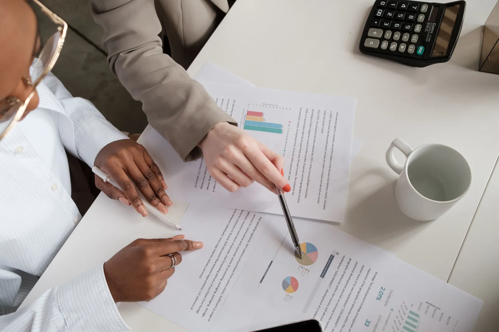 Pay Rise Calculator: How to Calculate a Raise - Aviy AI invoicing