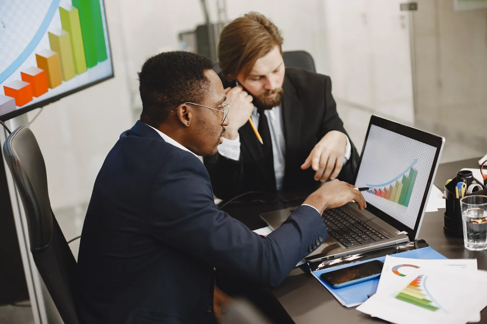 Payroll Consultant Invoice Template: Free Guide and Examples - Aviy AI invoicing