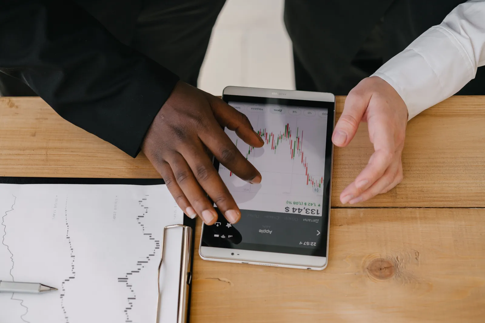 Process Documentation Template Explained: Sections, Example and How to Build One - Aviy AI invoicing