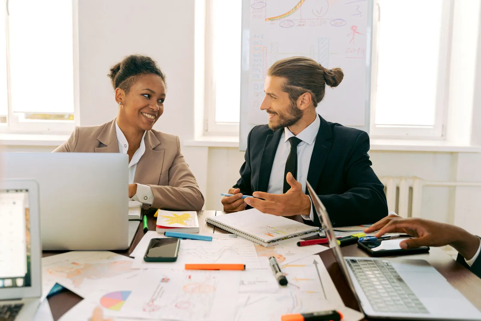 Project Management for Service Businesses: A Practical 2026 Guide - Aviy AI invoicing