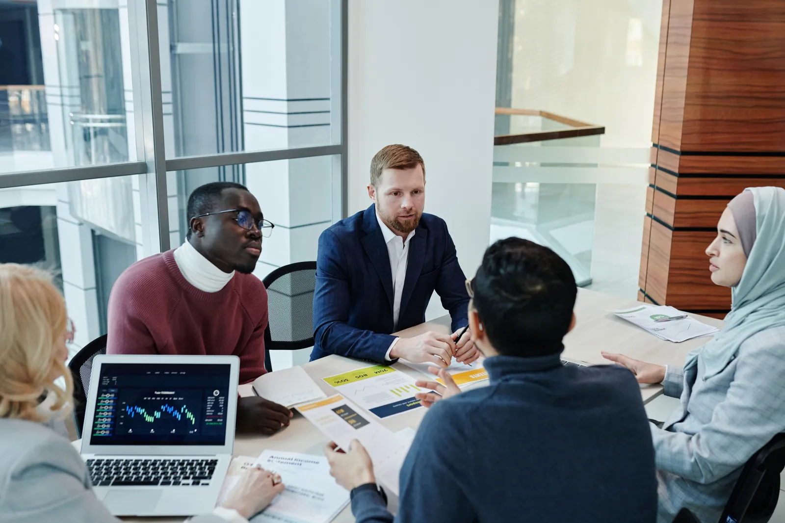 Risk Assessment Template for Projects: A Practical Guide - Aviy AI invoicing