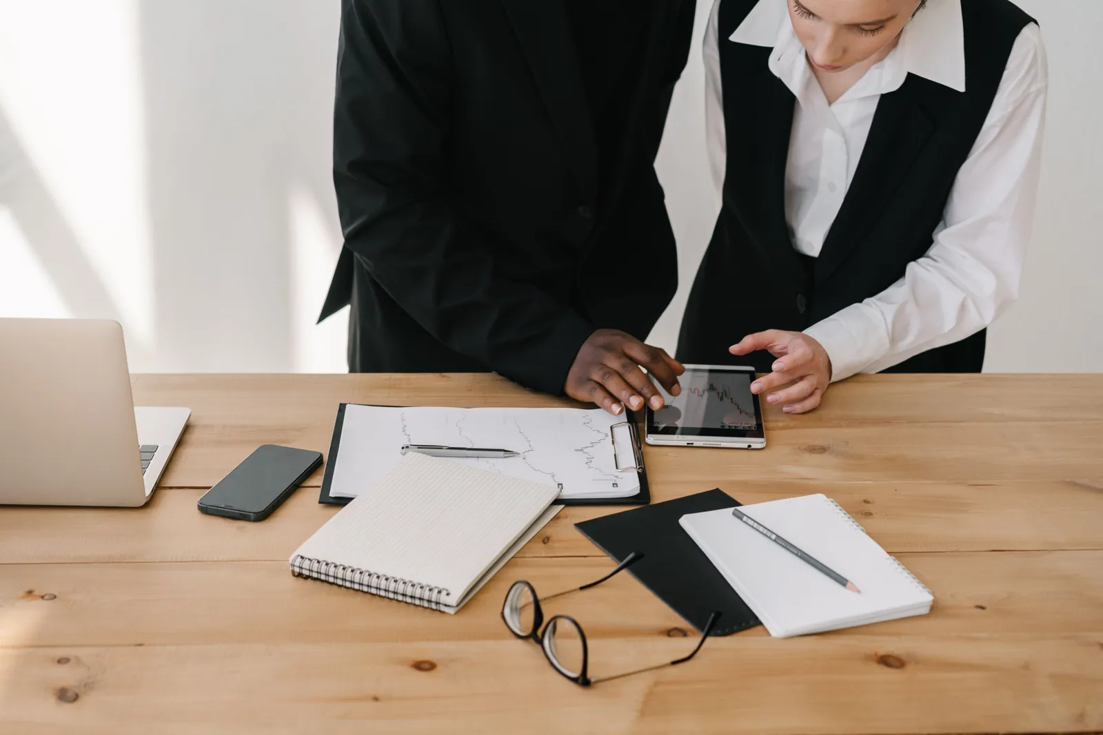 Standard Operating Procedure (SOP) Template Guide - Aviy AI invoicing