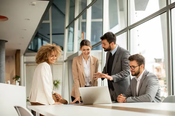 The Complete Bookkeeping Handbook for Entrepreneurs - Aviy AI invoicing