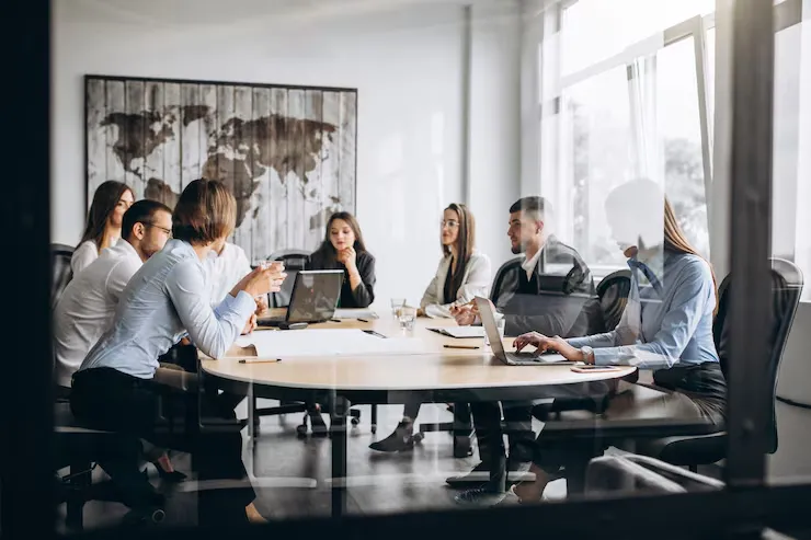 The Complete Purchase Order Handbook: Everything You Need to Know - Aviy AI invoicing