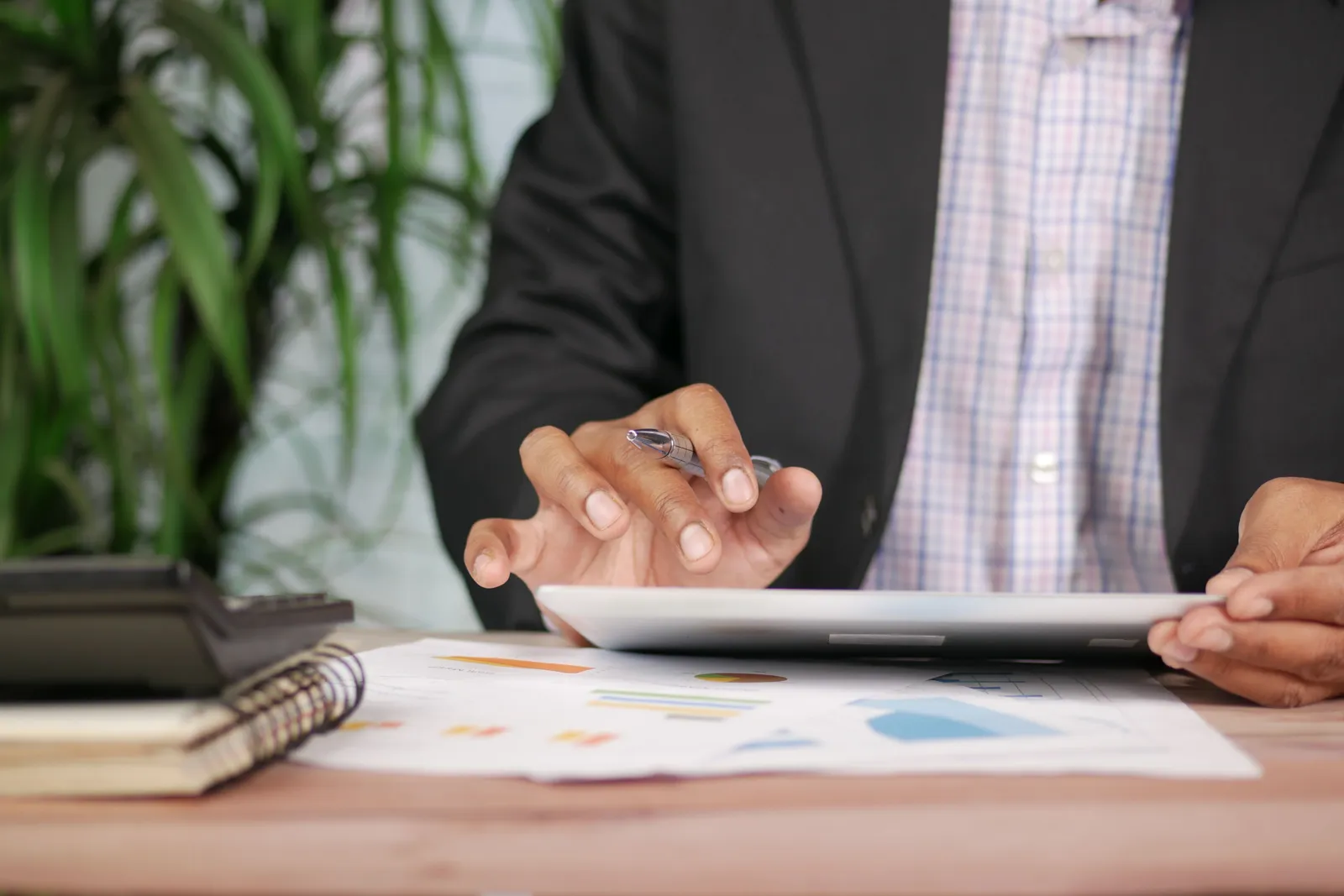 The Future of AI-Powered Business Management - Aviy AI invoicing
