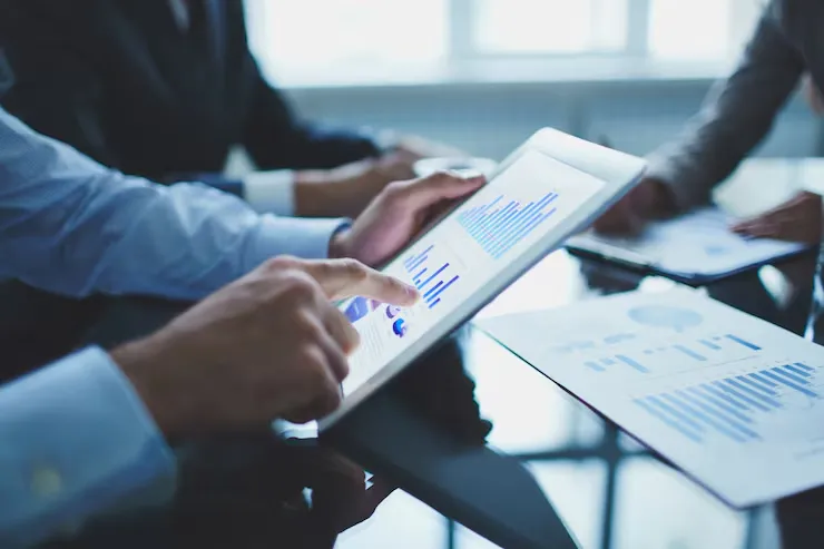 The Next Generation of SaaS: Where Software Is Heading - Aviy AI invoicing