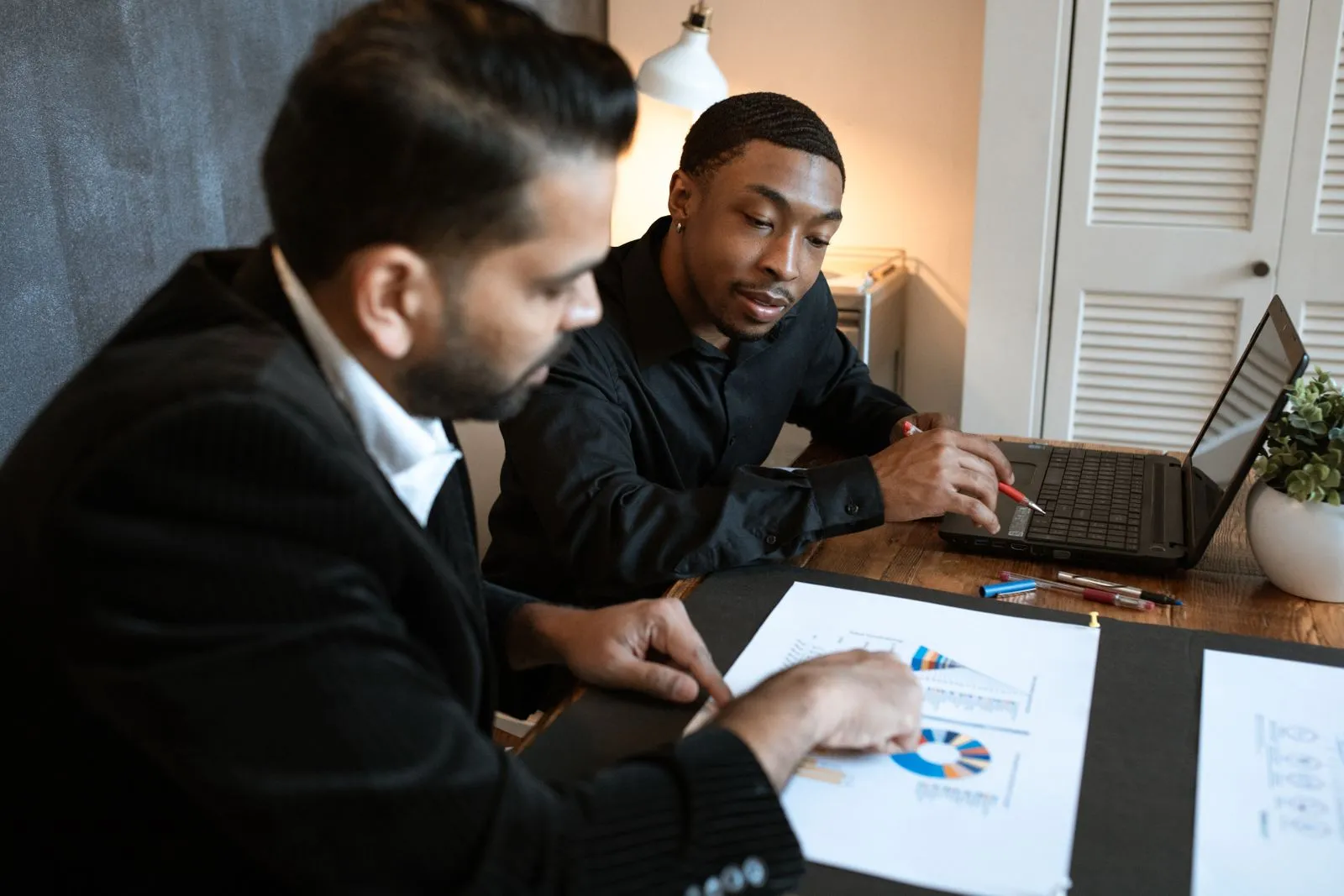 The Ultimate Guide to Business Automation - Aviy AI invoicing