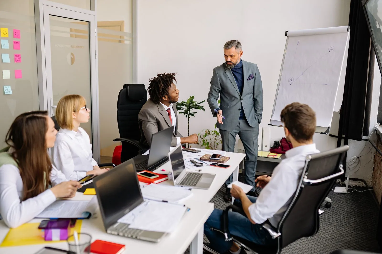 Time Blocking for Entrepreneurs: A Practical Guide to Owning Your Day - Aviy AI invoicing