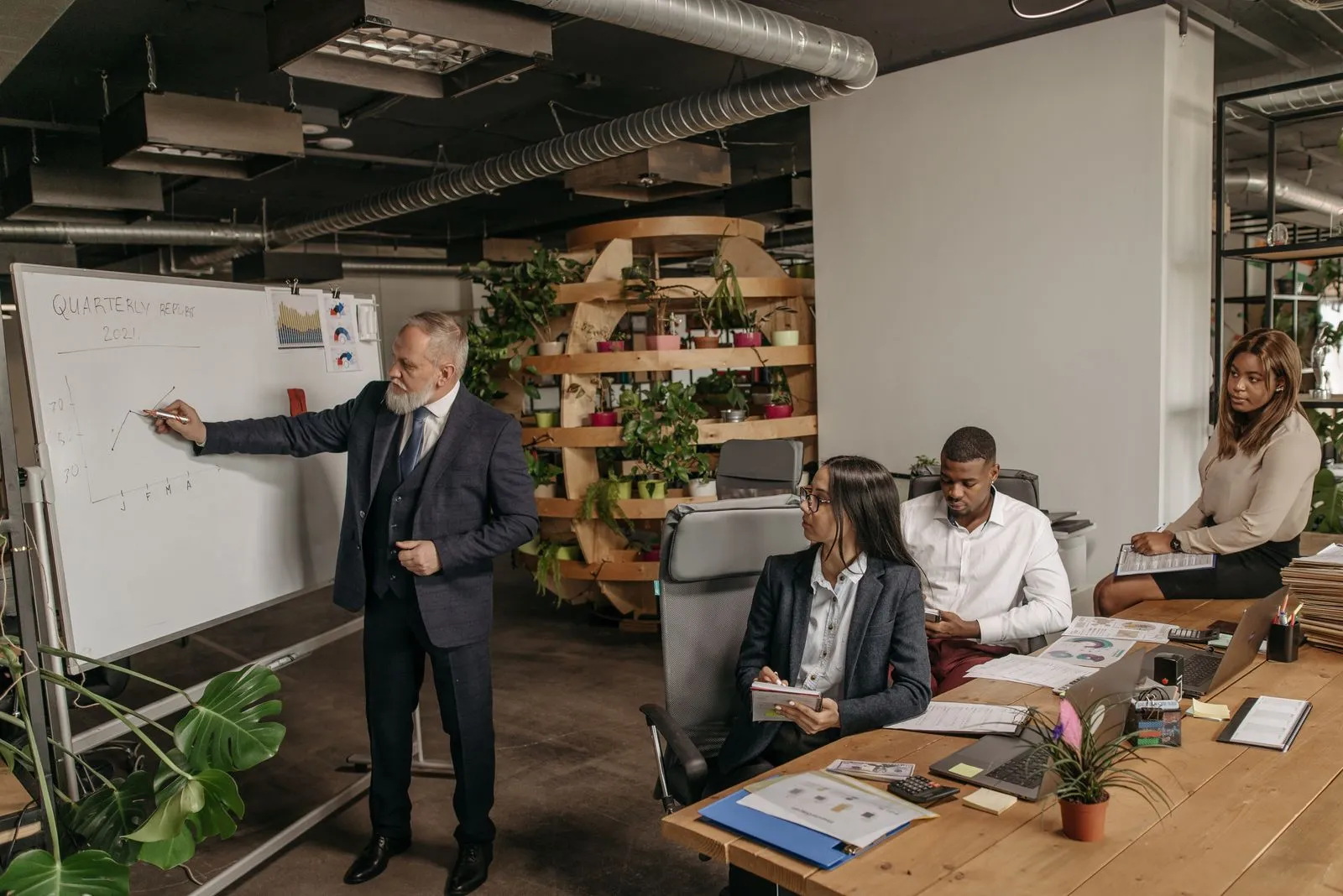 US Invoice Requirements for Small Businesses - Aviy AI invoicing