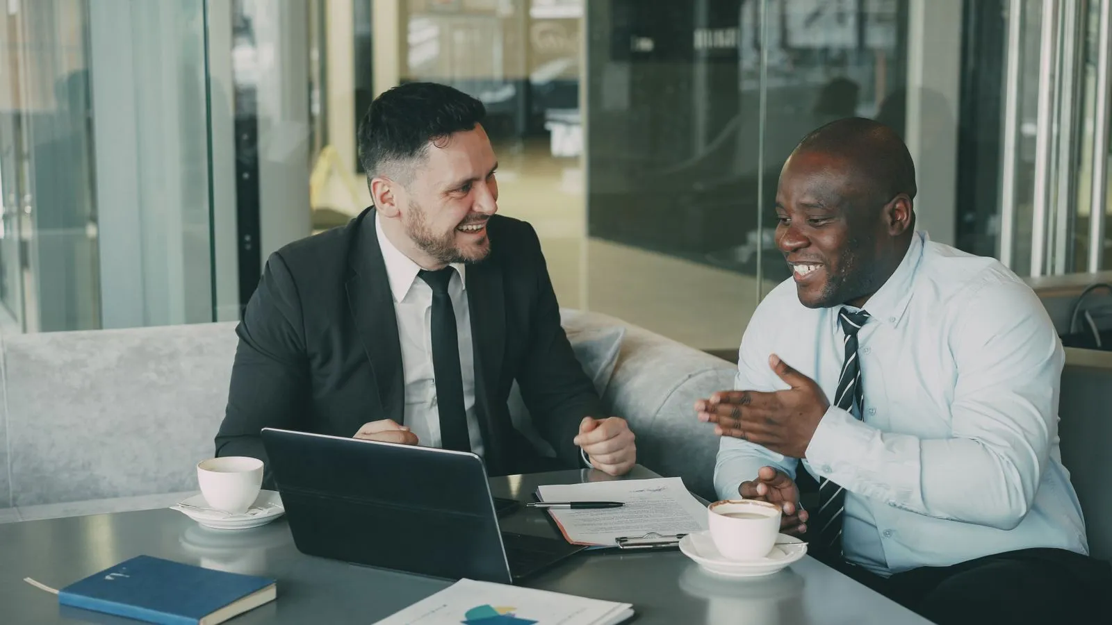 Writing Better Client Proposals That Win Work - Aviy AI invoicing