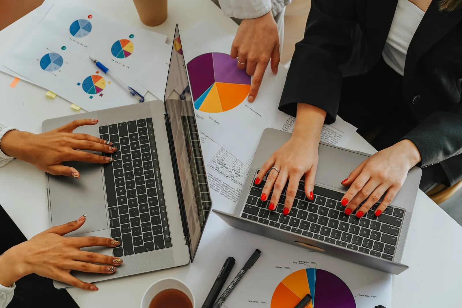 AI for Marketing Agencies: A Practical 2026 Guide - Aviy AI invoicing