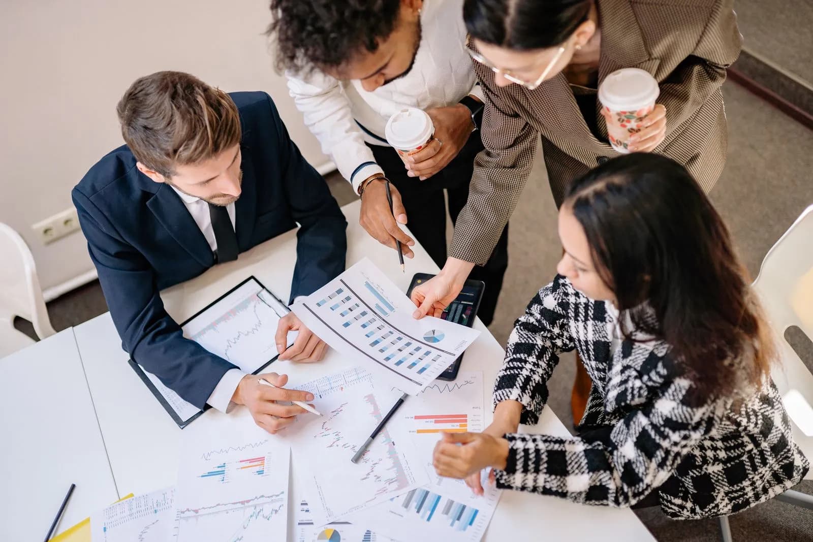 Building a Successful Freelance Business: The Complete 2026 Guide - Aviy AI invoicing