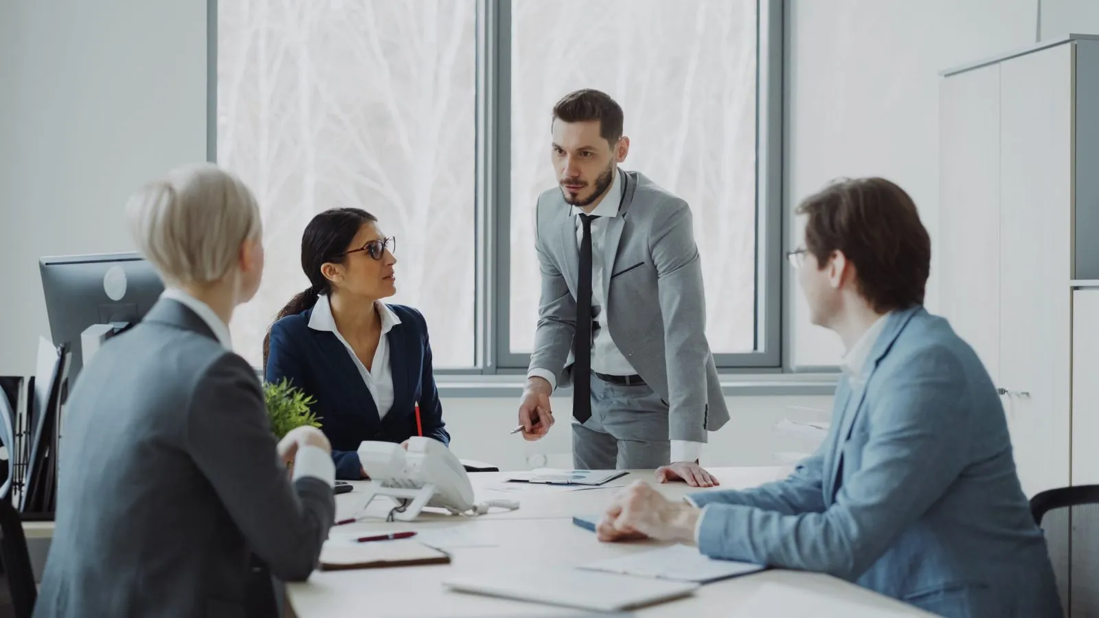 Business Documentation Checklist: Every Document Your Business Needs - Aviy AI invoicing
