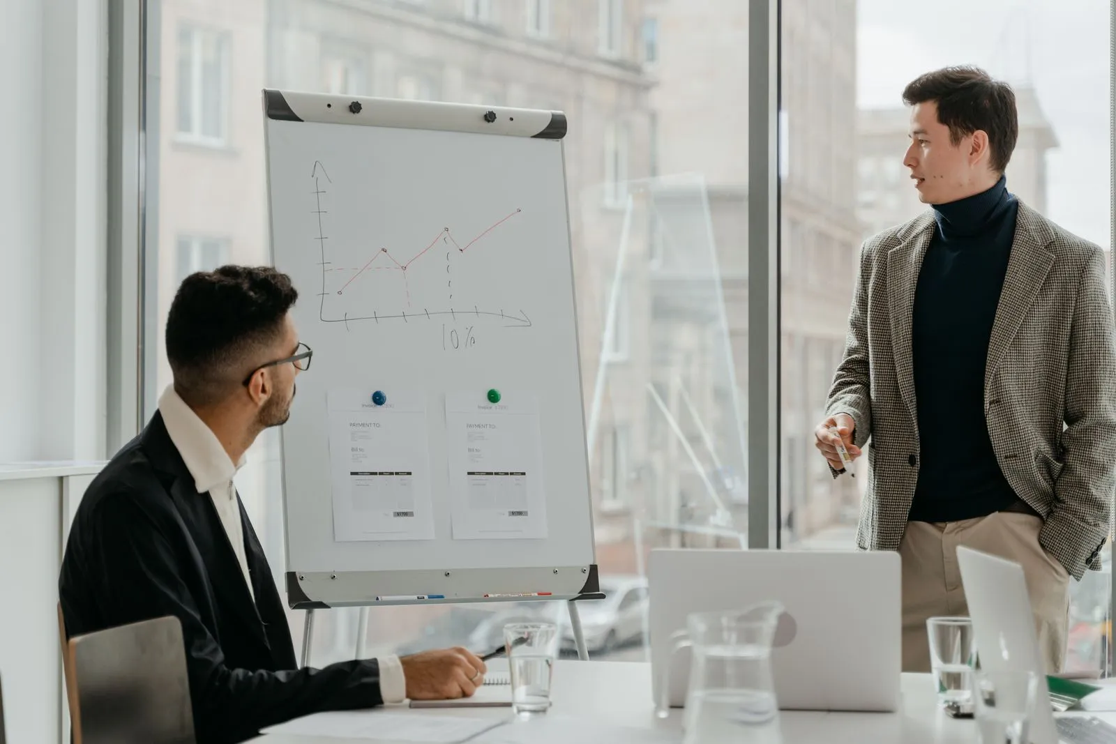 Chart of Accounts Explained: A Complete Guide for Small Business - Aviy AI invoicing