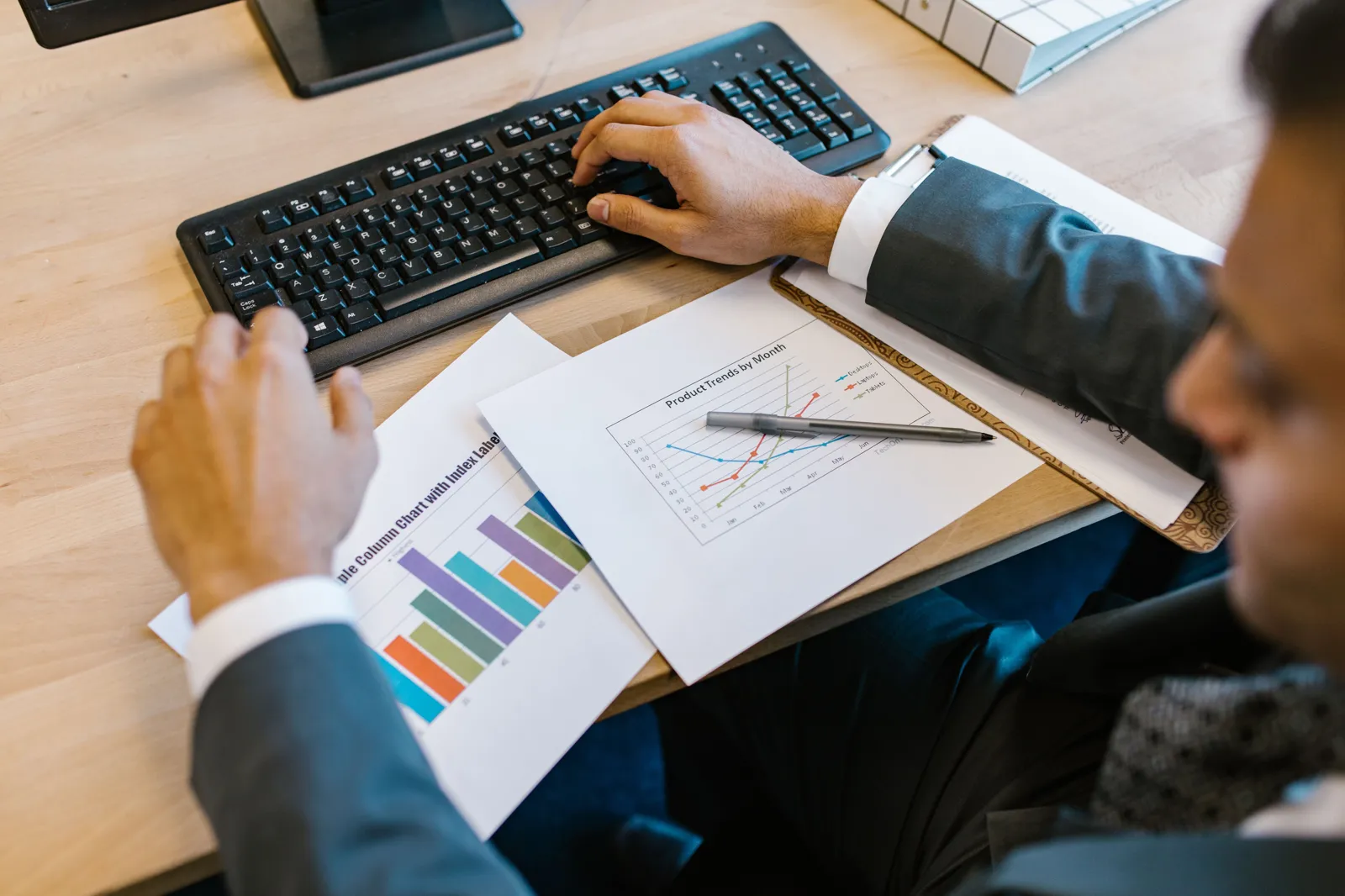 Cookie Policy Template Explained: Sections, Example and How to Write One - Aviy AI invoicing