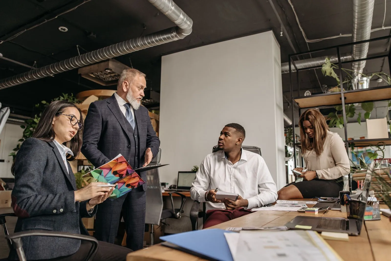 Digital Transformation for Small Businesses: An Operations Guide - Aviy AI invoicing