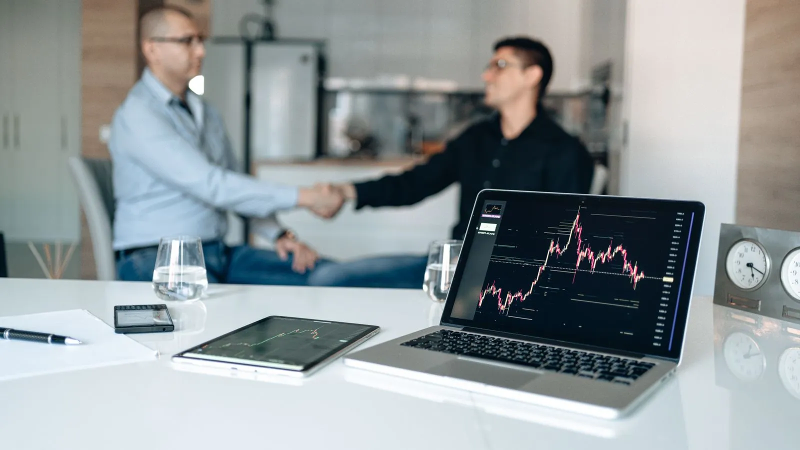 Digital Transformation Roadmap for Small Businesses (2026 Guide) - Aviy AI invoicing