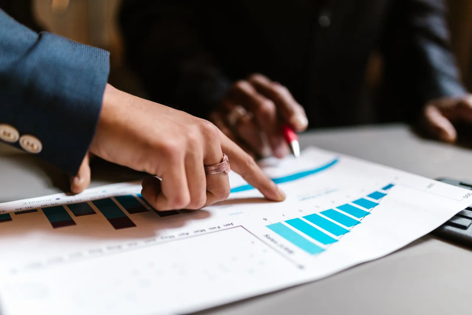 Financial Statements Every Business Owner Should Understand - Aviy AI invoicing