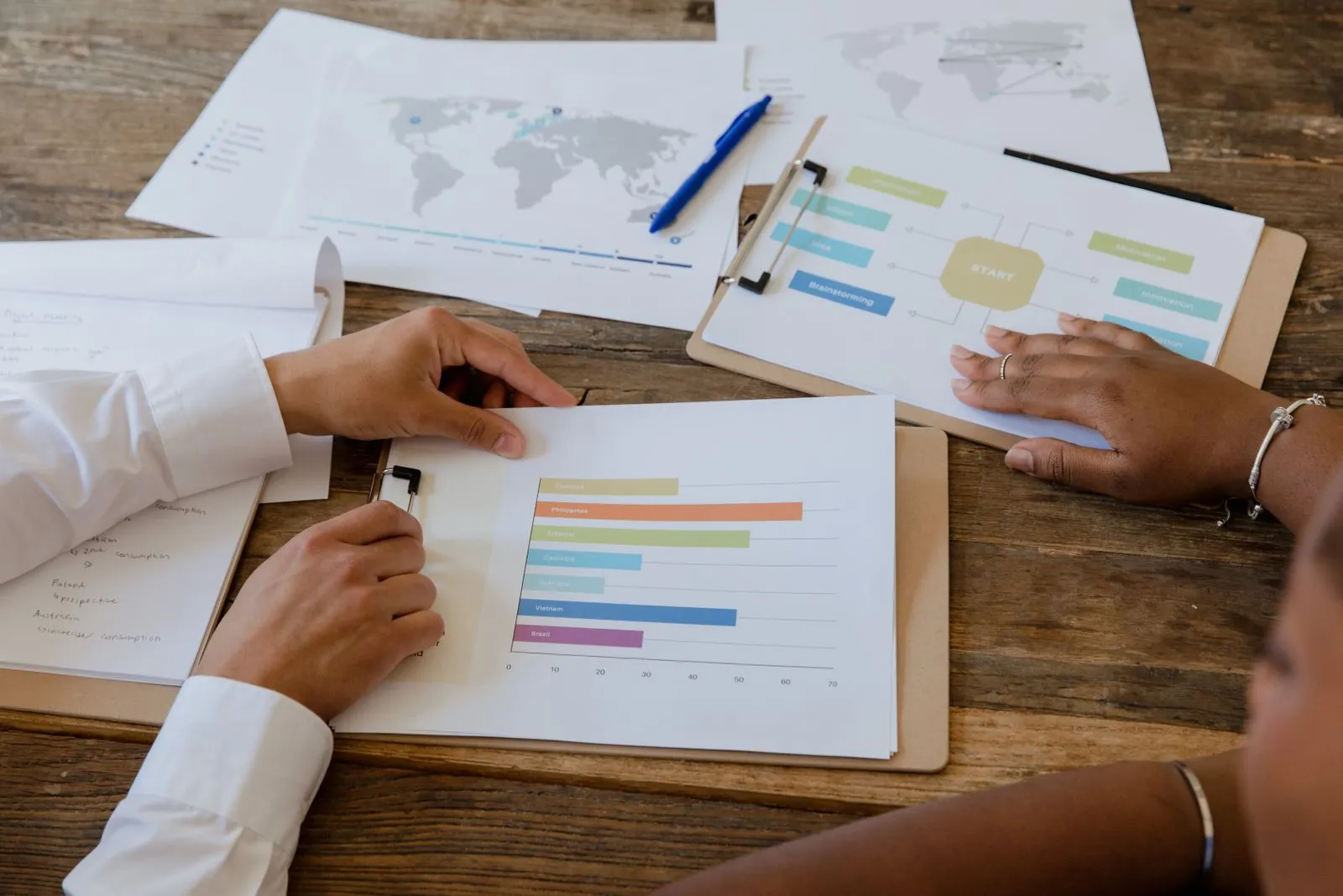 Invoicing for Remote Workers Worldwide: The Complete 2026 Guide - Aviy AI invoicing