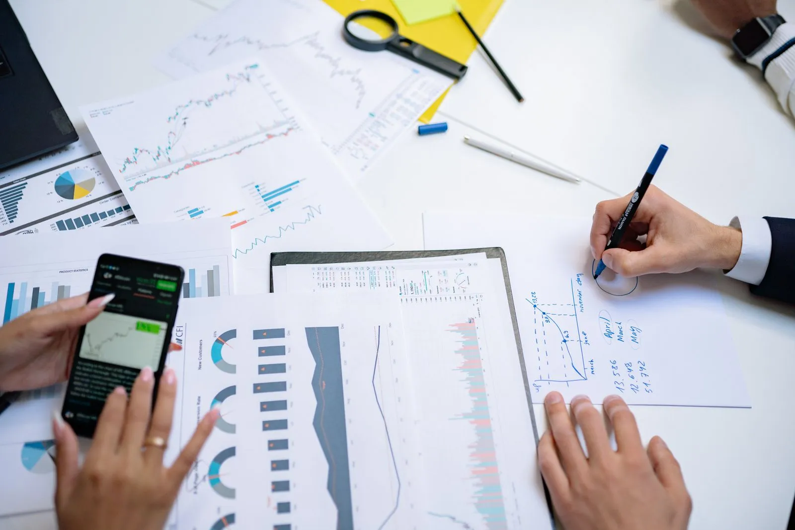 Mobile Mechanic Invoice Template: Free Guide and Examples - Aviy AI invoicing