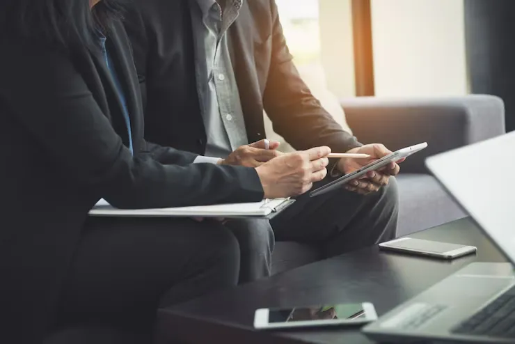 Multi-Step Invoice Approval for Growing Businesses - Aviy AI invoicing